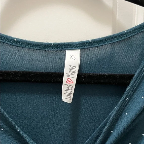 Latched mama and maternal America Nursing breastfeeding dress bundle - Picture 3 of 12